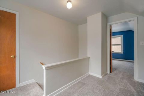 Tiny photo for 919 Turner Avenue, Toledo, OH 43607 (MLS # 10004945)