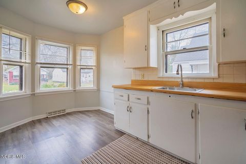 Tiny photo for 919 Turner Avenue, Toledo, OH 43607 (MLS # 10004945)