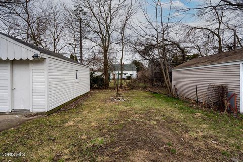 Tiny photo for 919 Turner Avenue, Toledo, OH 43607 (MLS # 10004945)