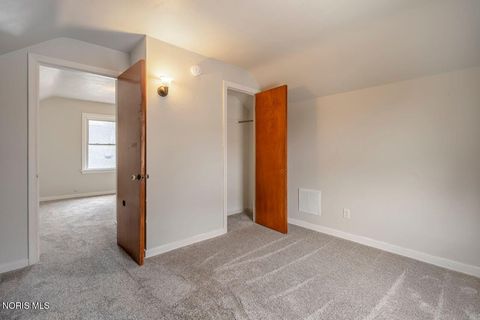 Tiny photo for 919 Turner Avenue, Toledo, OH 43607 (MLS # 10004945)