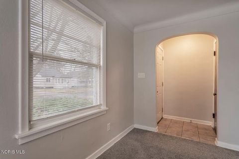 Tiny photo for 919 Turner Avenue, Toledo, OH 43607 (MLS # 10004945)