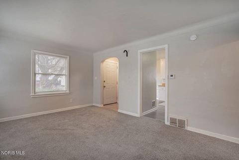 Tiny photo for 919 Turner Avenue, Toledo, OH 43607 (MLS # 10004945)