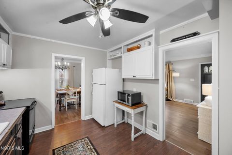 Tiny photo for 3818 Beverly Drive, Toledo, OH 43614 (MLS # 10005015)