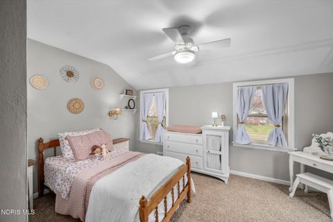 Tiny photo for 3818 Beverly Drive, Toledo, OH 43614 (MLS # 10005015)