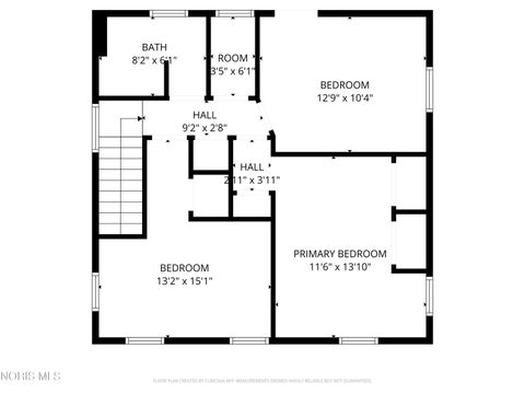 Tiny photo for 3818 Beverly Drive, Toledo, OH 43614 (MLS # 10005015)