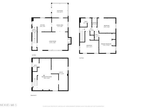 Tiny photo for 3818 Beverly Drive, Toledo, OH 43614 (MLS # 10005015)