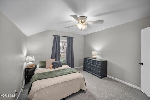 Tiny photo for 3818 Beverly Drive, Toledo, OH 43614 (MLS # 10005015)