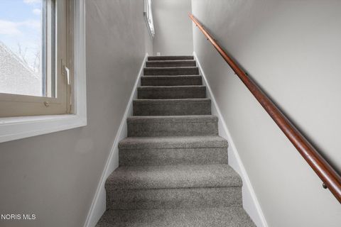 Tiny photo for 3818 Beverly Drive, Toledo, OH 43614 (MLS # 10005015)