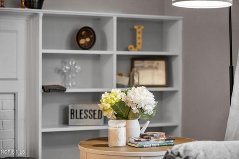 Tiny photo for 3818 Beverly Drive, Toledo, OH 43614 (MLS # 10005015)