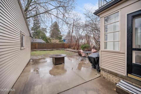 Tiny photo for 3818 Beverly Drive, Toledo, OH 43614 (MLS # 10005015)