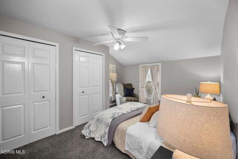 Tiny photo for 3818 Beverly Drive, Toledo, OH 43614 (MLS # 10005015)