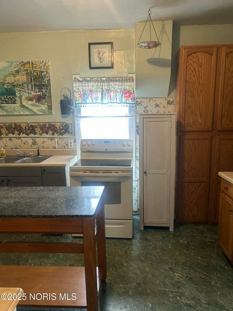 Tiny photo for 245 Plymouth Street, Toledo, OH 43605 (MLS # 10002336)