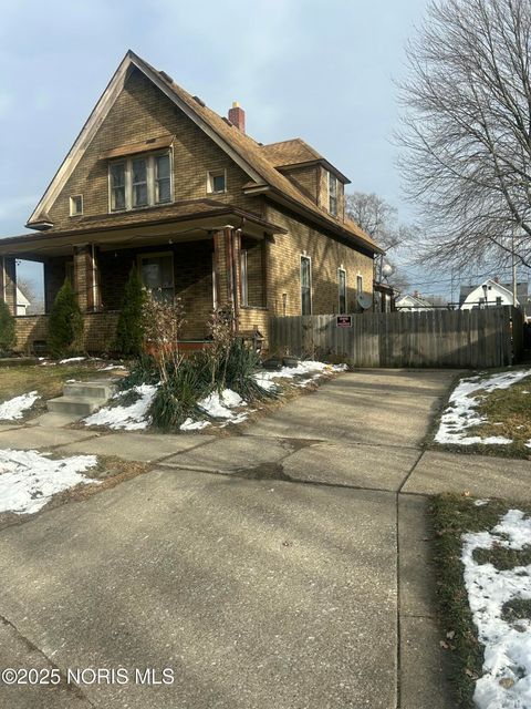 Tiny photo for 245 Plymouth Street, Toledo, OH 43605 (MLS # 10002336)