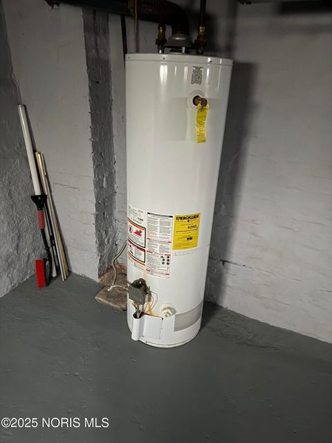 Tiny photo for 245 Plymouth Street, Toledo, OH 43605 (MLS # 10002336)