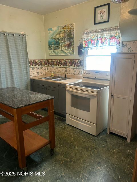 Tiny photo for 245 Plymouth Street, Toledo, OH 43605 (MLS # 10002336)