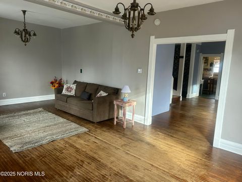 Tiny photo for 245 Plymouth Street, Toledo, OH 43605 (MLS # 10002336)