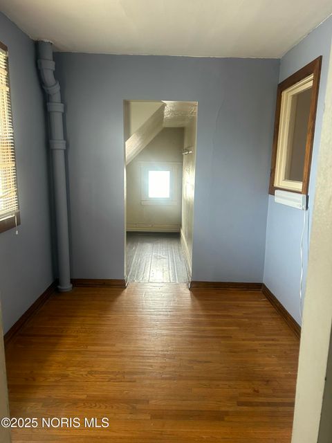 Tiny photo for 245 Plymouth Street, Toledo, OH 43605 (MLS # 10002336)