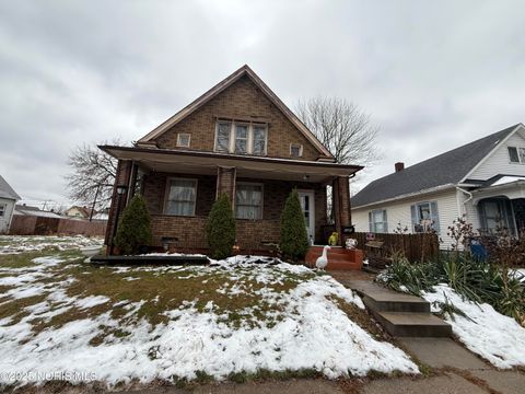 Photo of 245 Plymouth Street, Toledo, OH 43605 (MLS # 10002336)