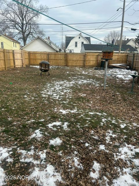 Tiny photo for 245 Plymouth Street, Toledo, OH 43605 (MLS # 10002336)