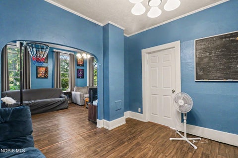 Tiny photo for 628 Orchard Street, Toledo, OH 43609 (MLS # 10012182)