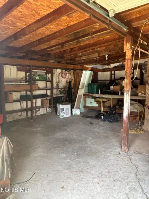 Tiny photo for 0 State Rt 12, Findlay, OH 45840 (MLS # 10009968)