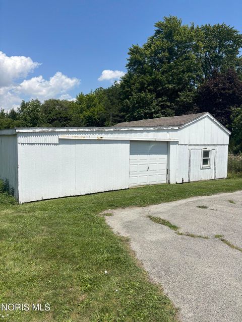Tiny photo for 0 State Rt 12, Findlay, OH 45840 (MLS # 10009968)