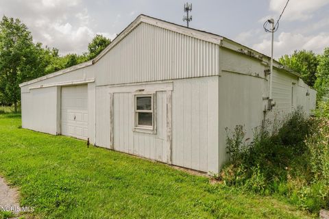 Tiny photo for 0 State Rt 12, Findlay, OH 45840 (MLS # 10009968)