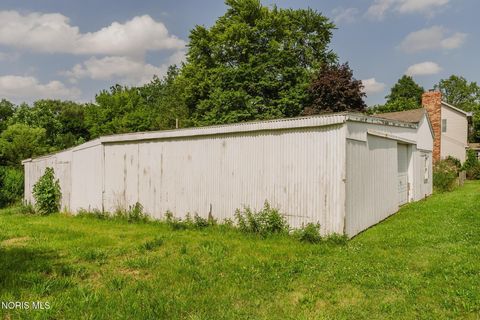 Tiny photo for 0 State Rt 12, Findlay, OH 45840 (MLS # 10009968)