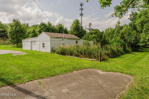 Photo of 0 State Rt 12, Findlay, OH 45840 (MLS # 10009968)