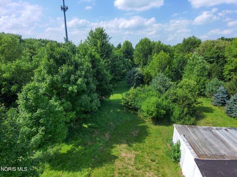 Tiny photo for 0 State Rt 12, Findlay, OH 45840 (MLS # 10009968)