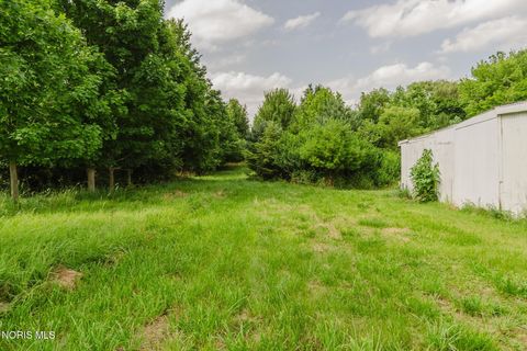 Tiny photo for 0 State Rt 12, Findlay, OH 45840 (MLS # 10009968)