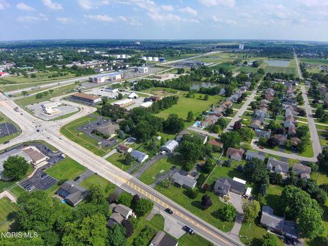 Tiny photo for 0 State Rt 12, Findlay, OH 45840 (MLS # 10009968)