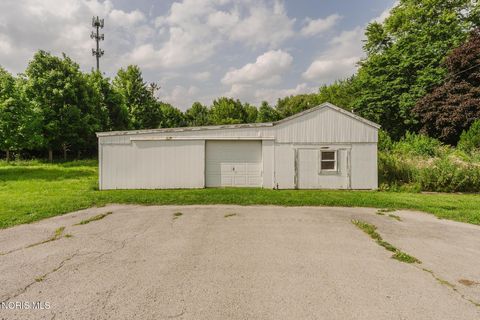 Tiny photo for 0 State Rt 12, Findlay, OH 45840 (MLS # 10009968)