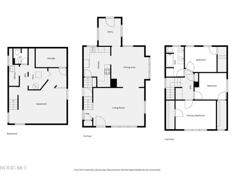 Tiny photo for 837 Geneva Avenue, Toledo, OH 43609 (MLS # 10010865)