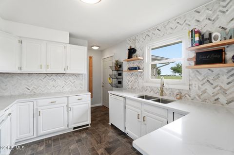 Tiny photo for 12020 Phillips Road, Pandora, OH 45877 (MLS # 10007524)