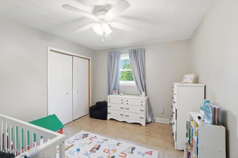 Tiny photo for 12020 Phillips Road, Pandora, OH 45877 (MLS # 10007524)