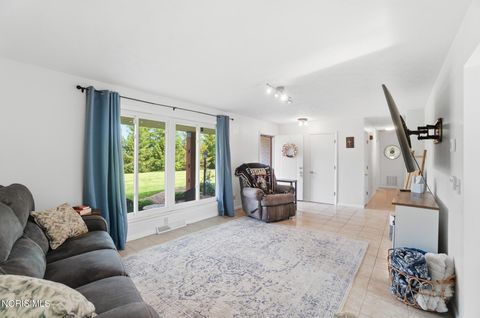 Tiny photo for 12020 Phillips Road, Pandora, OH 45877 (MLS # 10007524)