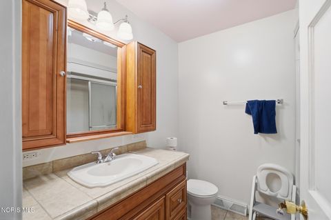 Tiny photo for 12020 Phillips Road, Pandora, OH 45877 (MLS # 10007524)