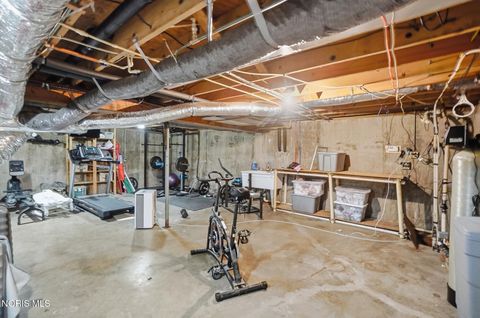 Tiny photo for 12020 Phillips Road, Pandora, OH 45877 (MLS # 10007524)