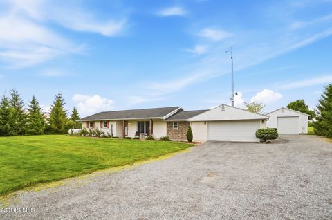 Tiny photo for 12020 Phillips Road, Pandora, OH 45877 (MLS # 10007524)
