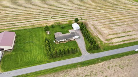 Tiny photo for 12020 Phillips Road, Pandora, OH 45877 (MLS # 10007524)