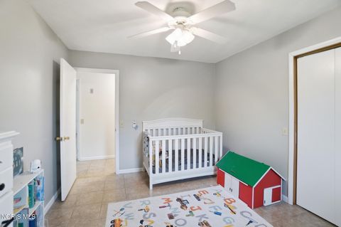 Tiny photo for 12020 Phillips Road, Pandora, OH 45877 (MLS # 10007524)