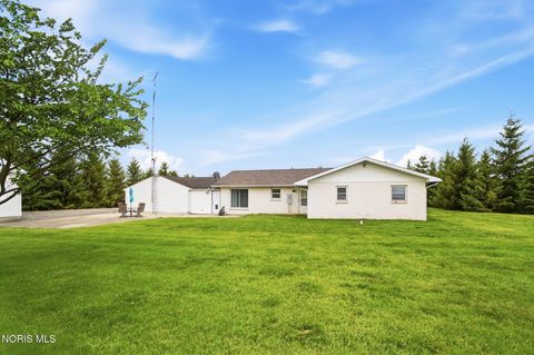 Tiny photo for 12020 Phillips Road, Pandora, OH 45877 (MLS # 10007524)