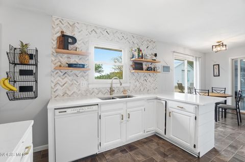 Tiny photo for 12020 Phillips Road, Pandora, OH 45877 (MLS # 10007524)