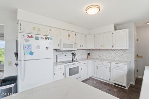 Tiny photo for 12020 Phillips Road, Pandora, OH 45877 (MLS # 10007524)