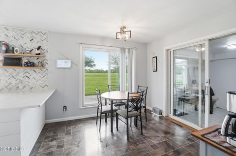 Tiny photo for 12020 Phillips Road, Pandora, OH 45877 (MLS # 10007524)