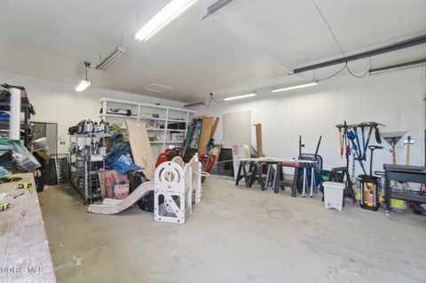 Tiny photo for 12020 Phillips Road, Pandora, OH 45877 (MLS # 10007524)