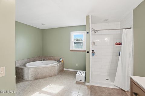 Tiny photo for 12020 Phillips Road, Pandora, OH 45877 (MLS # 10007524)