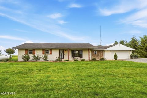 Tiny photo for 12020 Phillips Road, Pandora, OH 45877 (MLS # 10007524)