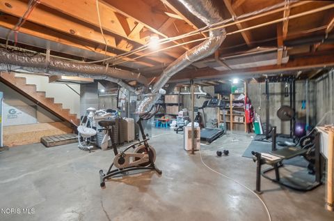 Tiny photo for 12020 Phillips Road, Pandora, OH 45877 (MLS # 10007524)